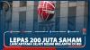 Lepas 200 Juta Saham, Lancartama Sejati Resmi Melantai Di BEI