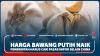 Harga Bawang Putih Naik, Pemerintah Harus Cari Pasar Impor Selain China