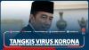 Tangkis Virus Korona, Jokowi Minta Kepala Daerah Realisasikan Belanja Daerah