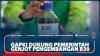 Gapki Dukung Pemerintah Genjot Pengembangan B30