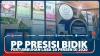 PP Presisi Bidik Pertumbuhan Laba 20 Persen Di 2020