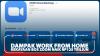 Dampak Work From Home, Kekayaan Bos Zoom Naik Rp125 Triliun - Top Feeds