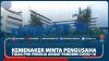 Kemenaker Minta Pengusaha Tidak PHK Pekerja Akibat Pandemi Covid-19