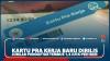 Kartu Pra Kerja Baru Dirilis, Jumlah Pendaftar Tembus 1,4 Juta Per Hari