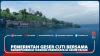 Pemerintah Geser Cuti Bersama, Kemenparekraf Dorong Pariwisata Di Akhir Tahun