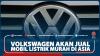 Volkswagen Akan Jual Mobil Listrik Murah Di Asia