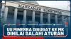UU Minerba Digugat Ke MK, Dinilai Salahi Aturan - Market Review Part 1