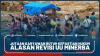 Jutaan Karyawan Butuh Kepastian Hukum, Alasan Revisi UU Minerba - Market Review Part 2