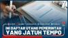 Ini Daftar Utang Pemerintah Yang Jatuh Tempo- Market Review Part 5