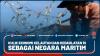 Kulik Ekonomi Kelautan Dan Kedaulatan RI Sebagai Negara Maritim - Market Review Part 1
