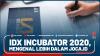 IDX Incubator 2020, Mengenal Lebih Dalam JOCA.ID - Market Review Part 4