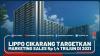 Lippo Cikarang Targetkan Marketing Sales Rp 1,4 Triliun di 2021