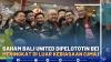 Saham Bali United Dipelototin BEI, Meningkat di Luar Kebiasaan (UMA)