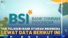 Yuk Telusuri Bank Syariah Indonesia Lewat Data Berikut Ini - Market Review Part 2