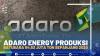 Adaro Energy Produksi Batubara 54,53 Juta Ton Sepanjang 2020