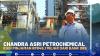 Chandra Asri Petrochemical Raih Pinjaman Rp845,1 Miliar Dari Bank DBS