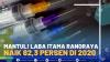 Mantul! Laba Itama Ranoraya Naik 82,3 Persen di 2020
