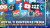 Royalti Konten Ke Media, Ini Sudut Pandang Dari Raksasa Teknologi - Market Review Part 3