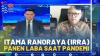 Itama Ranoraya (IRRA) Panen Laba Saat Pandemi