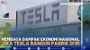 Membaca Dampak Ekonomi Nasional Jika Tesla Bangun Pabrik di RI - Market Review Part 3