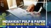 Indah Kiat Pulp & Paper Rilis Obligasi Rp3,25 Triliun