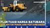 Fluktuasi Harga Batubara Dan Sektor Penunjang Pertambangan - Market Review Part 1