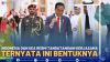 Indonesia Dan UEA Resmi Tandatangani Kerjasama, Ternyata Ini Bentuknya