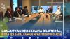 Lanjutkan Kerjasama Bilateral, RI Dan UEA Bakal Bangun Infrastruktur di Aceh