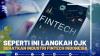 Seperti Ini Langkah OJK Sehatkan Industri Fintech Indonesia - Market Review Part 1