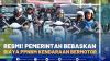 Resmi! Pemerintah Bebaskan Biaya PPnBM Kendaraan Bermotor