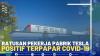 Ratusan Pekerja Pabrik Tesla Positif Terpapar Covid-19