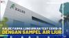 Kalbe Farma Luncurkan Test Covid-19 dengan Sampel Air Liur