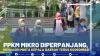 PPKM Mikro Diperpanjang, Mendagri Minta Kepala Daerah Tingkatkan Koordinasi