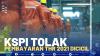 KSPI Tolak Pembayaran THR 2021 Dicicil