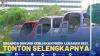 Organda Dukung Kebijakan Mudik Lebaran 2021, Tonton Selengkapnya