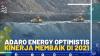 Adaro Energy Optimistis Kinerja Membaik di 2021
