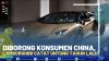Diborong Konsumen China, Lamborghini Catat Untung Tahun Lalu