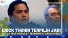 Erick Thohir Terpilih Jadi Ketua Masyarakat Ekonomi Syariah (MES)