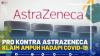 Pro Kontra Astrazeneca, Klaim Ampuh Hadapi Covid-19