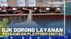OJK Dorong Layanan Perbankan Platform Digital