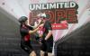 Smartfren Luncurkan Jersey Unlimited Hope
