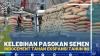 Kelebihan Pasokan Semen, Indocement Tahan Ekspansi Tahun ini