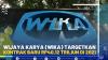 Wijaya Karya (WIKA) Targetkan Kontrak Baru Rp40,12 Triliun di 2021