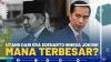 Utang dari Era Soeharto hingga Jokowi, Mana Terbesar?