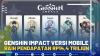 Genshin Impact Versi Mobile Raih Pendapatan Rp14,4 Triliun