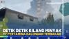 Detik detik Kilang Minyak PT Pertamina Balongan Terbakar