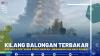 Kebakaran Kilang Minyak Balongan, Pimpinan DPR Minta Pertamina Perhatikan Dampak ke Lingkungan dan Masyarakat