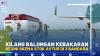 Kilang Balongan Kebakaran, Begini Skema Stok Avtur di 3 Bandara