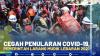 Cegah Penularan Covid-19, Pemerintah Larang Mudik Lebaran 2021