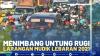 Menimbang Untung Rugi Larangan Mudik Lebaran 2021